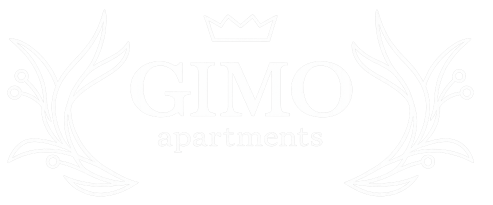 GIMO Apartments Logo